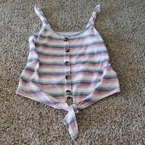 AEO Tank top